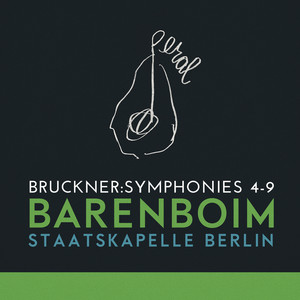 Symphony No. 4 In E Flat Major - 