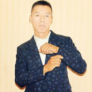 下雨的夜晚更想你