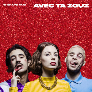 Avec ta zouz - Single