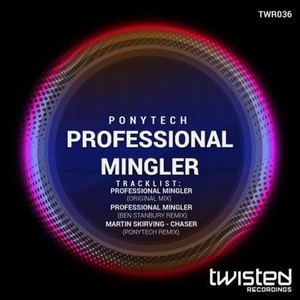 Chaser (Ponytech Remix)