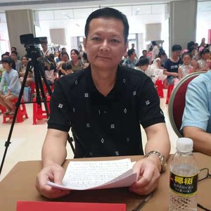 黄州定慧院寓居作