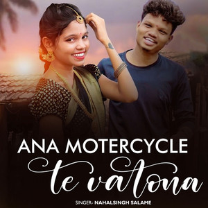 Ana Motercycle Te Vatona