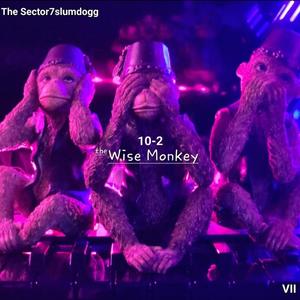 10-2: the Wise Monkey (Explicit)