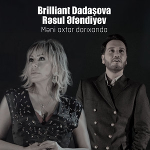 Məni Axtar Darıxanda