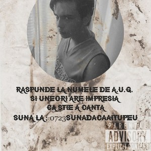 01. AntiEU (cu DJ Under|feat. DJ Under)