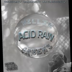 Acid rain (Explicit)