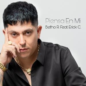 Piensa en mi (feat. Erick Claros) (Versión Chamamé)