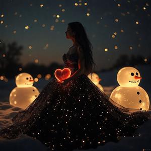 Gingerbread Cookies (Winter Spice Edition)