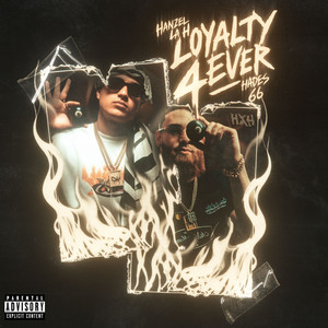 Loyalty 4 Ever (Explicit)
