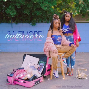 Baltimore(feat. Poetry4brekfast) (Explicit)