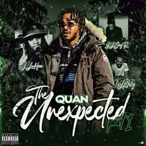 The Unexpected (Explicit)