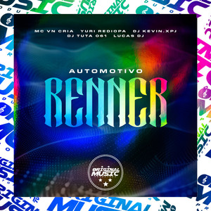 AUTOMOTIVO RENNNER