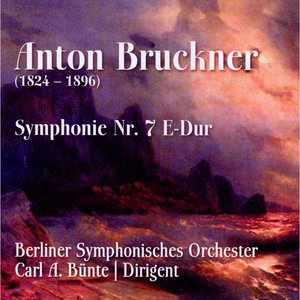 Bruckner: Symphonie Nr. 7 E-Dur