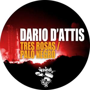 Tres Rosas / Palo Negro - Single