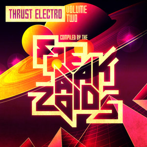 Phunked! (The Freakazoids Remix)