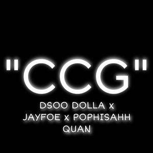 Closed Casket Gang (Explicit)