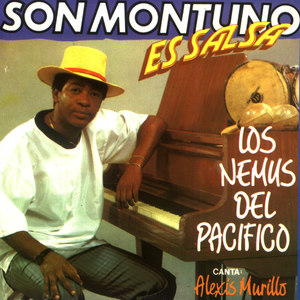 Son Montuno Es Salsa