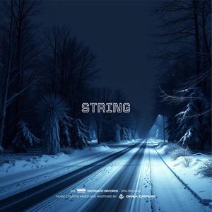 String