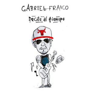 Decile al Tiempo - Single