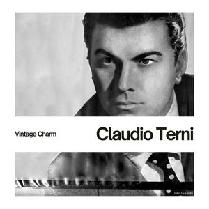 Claudio Terni (Vintage Charm)