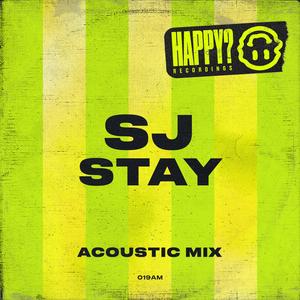 Stay (Acoustic Mix)