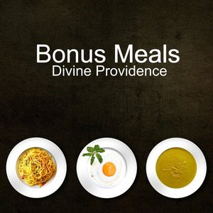 Bonus Meals