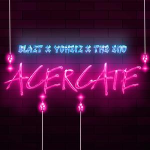 Acercate (feat. Yoheiz & The end)