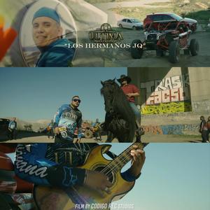 Los hermanos JQ