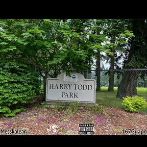 Yoke Yapper (feat. PG Guap) (Explicit)