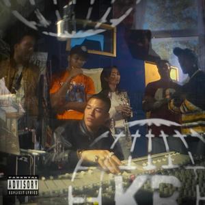 Aliens (feat. Macz Payne)