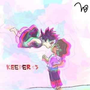 Keeper <3(feat. Carson)