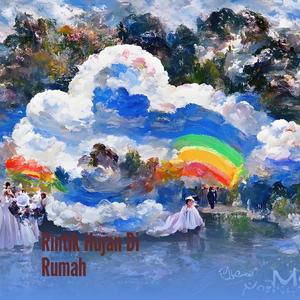 Rintik Hujan Di Rumah