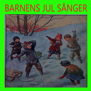 Barnens Jul sånger