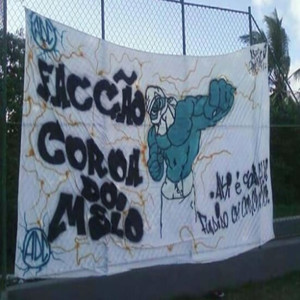Facção Coroa do meio CDM (Explicit)