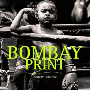 Bombay Print