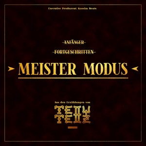 Reichtum dieser weiten Welt (Explicit)