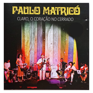 Voz da Terra (Ao Vivo)