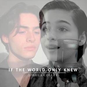 If the World Only Knew (Guitar / Vocal Version)
