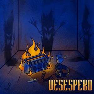 Desespero