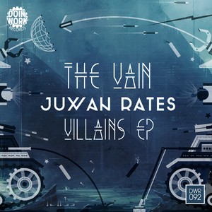The Vain Villain (Original Mix)