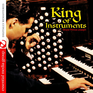 Component 1 - Tocatta And Fugue In D Minor