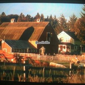 Smallville (Explicit)