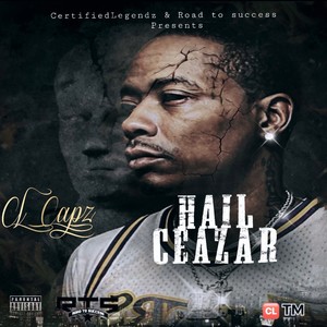 CL Capz - Not Really Gang (Explicit)