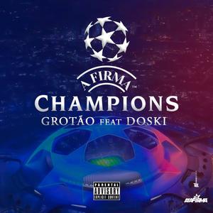 Champion (feat. Doski) (Explicit)