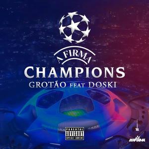 Champion (feat. Doski) [Explicit]