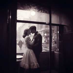 A Sudden Affair