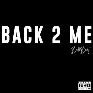 Back 2 Me (Clean Version)