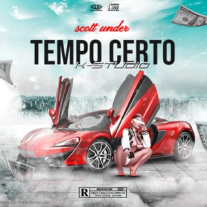 tempo certo (Explicit)