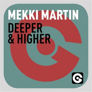 Deeper & Higher (Alex Kenji Remix)