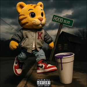 Love Yourself (Explicit)